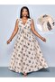 Rochie, kaki - 0XL