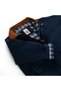 Thin Padded Cotton Children's Coat - 2