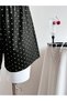 Short overalls, black - M - 5