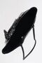 Shoulder Bag Black Cnt22 - 3