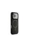 232464 Fantastic Feel Mobile Phone Case iPhone 17 Pro Max.18 Pro Max, Magnetic., Black - 3