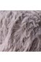 Niftyfur Plush Fur Textured Thick Knitting Yarn 100% Polyester 100 Gr 80 m - 1 Piece-8406 - 2