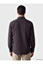 Standard Fit Gabardine Men's Shirt for Style Enthusiasts from Uzg Store - 4