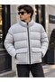 Men's puffer jacket