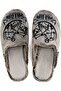 Tw Polo-2 Gray Men's Home Slippers 41/46 - 3