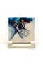 Semazen Printed Natural Stone Tabletop 10X10 1G-Semazen6 - 2