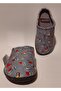 Women's Winter Lightweight and Comfortable Home and Guest Slippers - 3