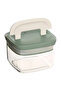 Simply Smart Lock Square Storage Container 450 ml - 3