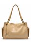 Imported Large Size Women's Shoulder Bag - 2