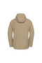 Jack Wolfskin A63903 Trailtime 2L Jacket Beige - 2