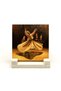 Semazen Printed Natural Stone Tabletop 10X10 1G-Semazen2 - 2