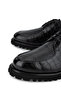 Men's Genuine Leather Syh Kroko/Arzn Casual Shoes - 3