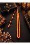 Ok Like This, Anchor-Cut Amber with Wrist-Length System - 3