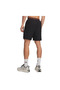 Ua Vanish Wven Short 2.0 6in 6009865-012 Black Shorts - 2