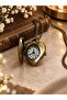 Antique Pendant Watch