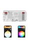 Smart LED Controller GL-C-201P, RGBCCT, Zigbee 3.0, app control and voice command