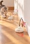 Kpt-10644 3-in-1 Cat Robot Activity Toy & Moving Ball & Laser - 4