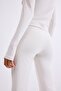 Women's Sweatpants F9086Ax/Bg721 Stone - 3