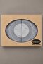Silvery Cord 5-Piece Room Set - 6