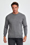Men's Crew Neck Sweatshirt