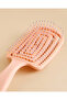 Pink Wet Hair Brush - 3