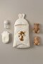 Giraffe Ear Baby Swaddle - 3