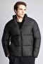 Men's Coat C5631Ax/Bk27 Black