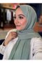 Cazz Shawl Water Green - 2