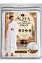 Luxury Muslin Ihram – 100% Cotton+Gift Ihram Belt - 4