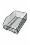 Pull-Out Rail Basket for Kitchen and Bathroom Cabinet - 6