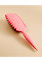 Pink Wet Hair Brush