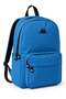 Backpack Blue City Bag for Daily Use 43X30X13 cm - 6