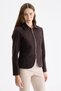 Mİ MONT 80476 - KAHVE - 2