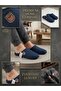 Men's House Slippers Towel Soft - 2