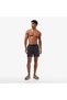 Men's Black Swimsuit