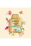 Nourishing Oils Hair Care Shampoo (3X300Ml) the Oil of 9 Flowers, Vitamin B5, and Biocomplex B11 in the Dry and Damaged Hair Formula Are Sulfate-Free +Face Wash Gel Gift - 2
