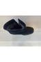 Genuine Leather and Fur Zippered Boots Women's Shoes - 5