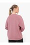 6W Wb 16Alice-C Ck97 6Pr Women's Pink Sweatshirt - 102707816 - 3