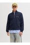 Men's Relaxed Fit High Collar Sweatshirt - Norrebro