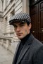 Patterned Men's Cap/Hat