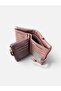 Small Size Soft Texture Wallet Clutch Bag