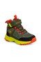 Children's Khaki Alaska Boots - 2