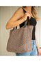 Saddlebag Shoulder Bag - 4