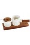 Set de cafea 93559 - 3