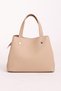 Luxury Adjustable Shoulder Strap, Large Internal Volume, Women's Shoulder Bag - 7
