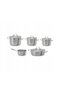 Set de oale 49004841 (8 piese)