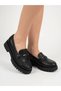 Ac572516 Loafer Buckle Women's Shoes - 2