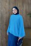 Yarasa Tunic Baby Blue - 3