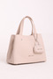 Luxury Adjustable Shoulder Strap, Large Internal Volume, Women's Shoulder Bag - 5