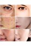 3-in-1 Waterproof Concealer Foundation, SPF Protection, Skin Brightening, Long-Lasting - 2